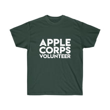 Load image into Gallery viewer, Apple Corps Volunteer - Square T-Shirt