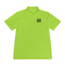 Load image into Gallery viewer, Harvesting Good - Men's Sport Polo Shirt