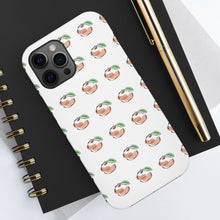 Load image into Gallery viewer, An apple a day... iPhone Tough Phone Cases, Case-Mate