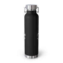 Load image into Gallery viewer, 22oz Vacuum Insulated Bottle