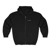 Load image into Gallery viewer, Apple Corps Volunteer - One Hour Zip Hoodie Sweatshirt