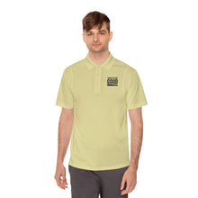 Load image into Gallery viewer, Harvesting Good - Men's Sport Polo Shirt
