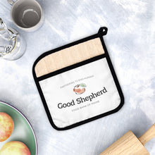 Load image into Gallery viewer, Pot Holder with Pocket