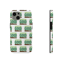 Load image into Gallery viewer, Harvesting Good Logo Pattern - Tough Phone Cases, Case-Mate