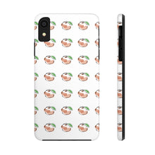 Load image into Gallery viewer, An apple a day... iPhone Tough Phone Cases, Case-Mate