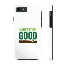 Load image into Gallery viewer, Harvesting Good - Tough Phone Cases, Case-Mate