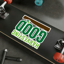 Load image into Gallery viewer, Harvesting Good - Kiss-Cut Vinyl Decals