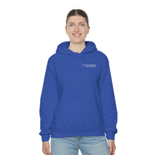 Load image into Gallery viewer, Unisex Heavy Blend™ Hooded Sweatshirt - No back