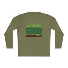Load image into Gallery viewer, Harvesting Good - Unisex Lightweight Long Sleeve Tee