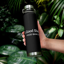 Load image into Gallery viewer, 22oz Vacuum Insulated Bottle