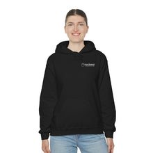 Load image into Gallery viewer, Unisex Heavy Blend™ Hooded Sweatshirt - No back