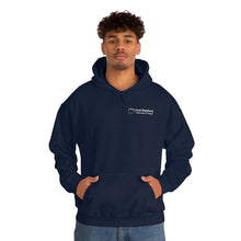 Load image into Gallery viewer, Unisex Heavy Blend™ Hooded Sweatshirt - No back