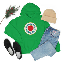 Load image into Gallery viewer, Farm Fresh Rewards Unisex Heavy Blend™ Hooded Sweatshirt