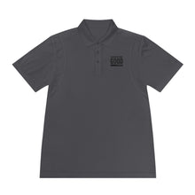 Load image into Gallery viewer, Harvesting Good - Men's Sport Polo Shirt
