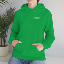 Load image into Gallery viewer, Unisex Heavy Blend™ Hooded Sweatshirt - No back
