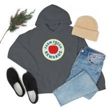 Load image into Gallery viewer, Farm Fresh Rewards Unisex Heavy Blend™ Hooded Sweatshirt