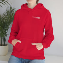 Load image into Gallery viewer, Unisex Heavy Blend™ Hooded Sweatshirt - No back