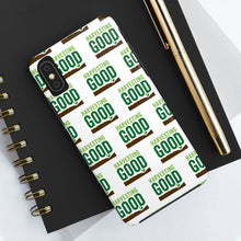 Load image into Gallery viewer, Harvesting Good Logo Pattern - Tough Phone Cases, Case-Mate