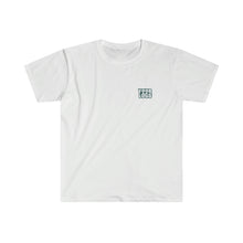 Load image into Gallery viewer, Farm Fresh Rewards - YOUR LOGO on Front Unisex Softstyle T-Shirt