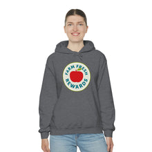 Load image into Gallery viewer, Farm Fresh Rewards Unisex Heavy Blend™ Hooded Sweatshirt