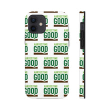 Load image into Gallery viewer, Harvesting Good Logo Pattern - Tough Phone Cases, Case-Mate