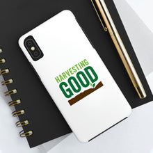 Load image into Gallery viewer, Harvesting Good - Tough Phone Cases, Case-Mate