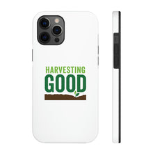 Load image into Gallery viewer, Harvesting Good - Tough Phone Cases, Case-Mate