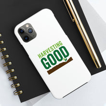 Load image into Gallery viewer, Harvesting Good - Tough Phone Cases, Case-Mate