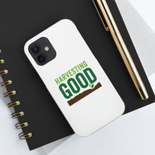 Load image into Gallery viewer, Harvesting Good - Tough Phone Cases, Case-Mate