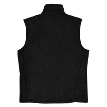Load image into Gallery viewer, Harvesting Good - Men’s Columbia fleece vest