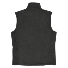 Load image into Gallery viewer, Harvesting Good - Men’s Columbia fleece vest