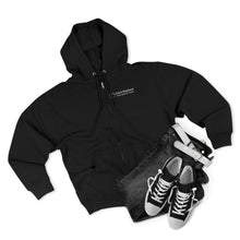 Load image into Gallery viewer, Branded GSFB Unisex Zip Hoodie (Available in 2 colors)
