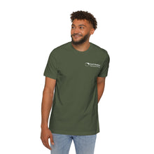 Load image into Gallery viewer, Branded GSFB Unisex Short-Sleeve T-Shirt (Available in 8 colors)
