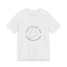 Load image into Gallery viewer, Unisex Jersey Short Sleeve Tee
