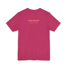 Load image into Gallery viewer, Beet Hunger. Unisex Jersey Short Sleeve Tee (Available in 5 colors)
