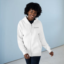 Load image into Gallery viewer, Branded GSFB Unisex Zip Hoodie (Available in 2 colors)
