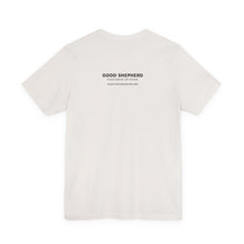 Load image into Gallery viewer, Together Maine. Unisex Jersey Short Sleeve Tee (Available in 6 colors)
