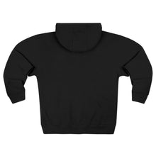 Load image into Gallery viewer, Branded GSFB Unisex Zip Hoodie (Available in 2 colors)
