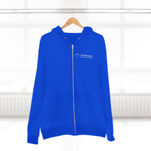 Load image into Gallery viewer, Branded GSFB Unisex Zip Hoodie (Available in 6 colors)
