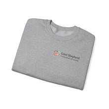 Load image into Gallery viewer, Branded GSFB Unisex Heavy Blend™ Crewneck Sweatshirt (Available in 3 colors)
