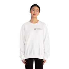 Load image into Gallery viewer, Branded GSFB Unisex Heavy Blend™ Crewneck Sweatshirt (Available in 3 colors)
