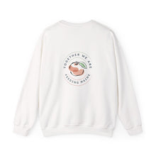 Load image into Gallery viewer, Branded GSFB Unisex Heavy Blend™ Crewneck Sweatshirt (Available in 3 colors)
