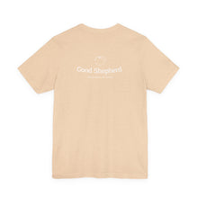 Load image into Gallery viewer, Feeding Maine Unisex Short Sleeve Tee (Available in 7 colors)
