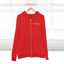 Load image into Gallery viewer, Branded GSFB Unisex Zip Hoodie (Available in 6 colors)
