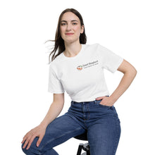Load image into Gallery viewer, Branded GSFB Unisex Short-Sleeve T-Shirt (Available in 3 colors)

