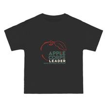 Load image into Gallery viewer, Apple Corps Leader Short-Sleeve T-Shirt Black
