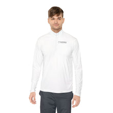 Load image into Gallery viewer, Unisex Quarter-Zip Pullover
