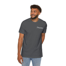 Load image into Gallery viewer, Branded GSFB Unisex Short-Sleeve T-Shirt (Available in 8 colors)
