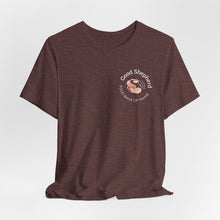 Load image into Gallery viewer, Neighbors Unisex Short Sleeve Tee (Available in 9 colors)
