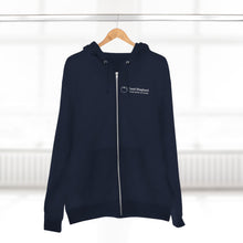 Load image into Gallery viewer, Branded GSFB Unisex Zip Hoodie (Available in 6 colors)
